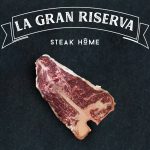marezzata dell'appennino marchigiana frollata 10 settimane dry aging gran riserva steak home