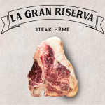 Bistecca t bone fiorentina Red Krowa - Gran Riserva Steak Home
